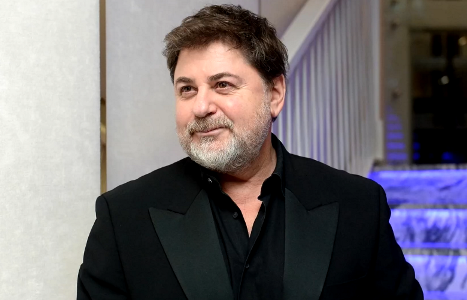 Александр Цекало