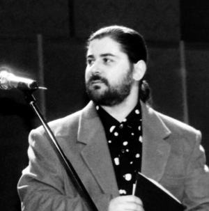 Александр Цекало