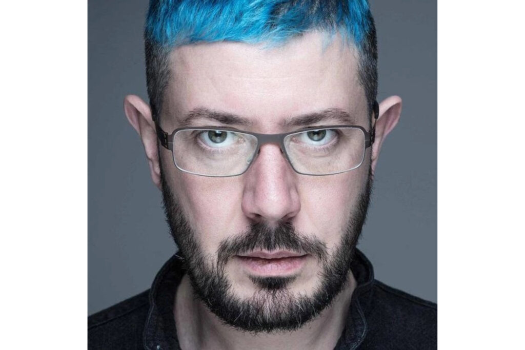    Фото: Артемий Лебедев / ВК Ольга Гилёва