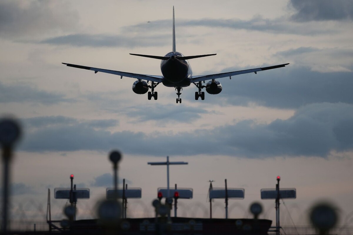     / Источник: © ИЗВЕСТИЯ/Алексей Майшев