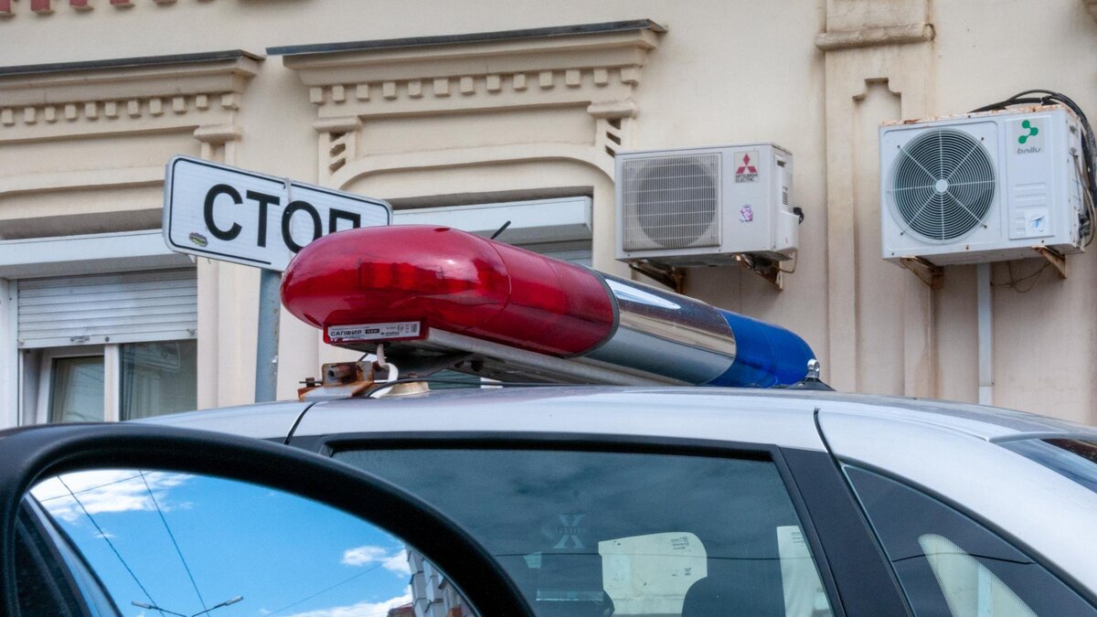    Фото: Svetlana Vozmilova/globallookpress.com