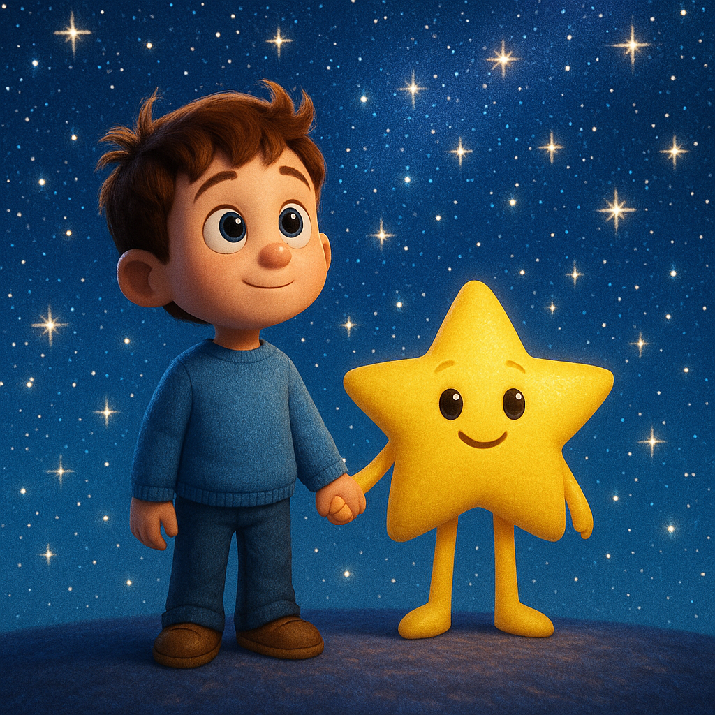 Сказка про заездочку