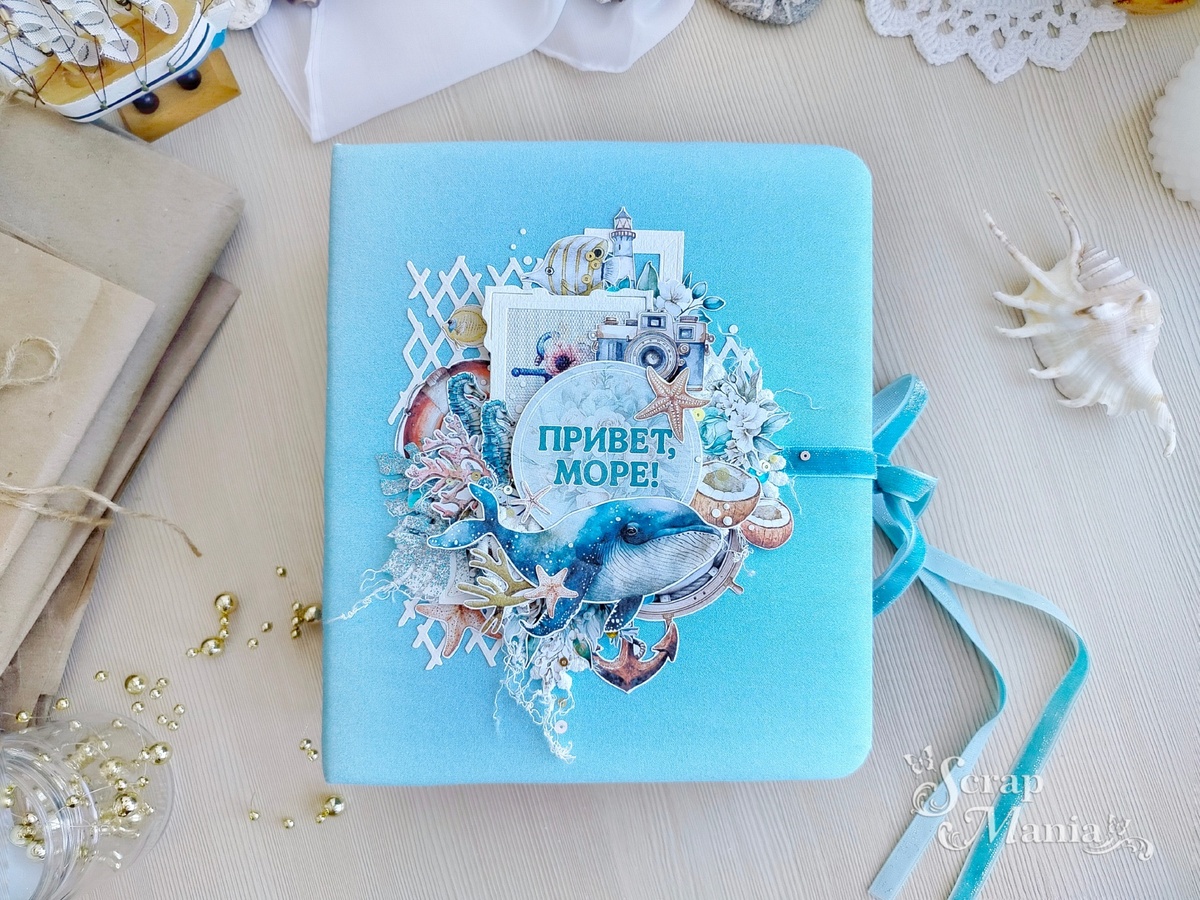 Больше фото в галерее. Листайте ➡