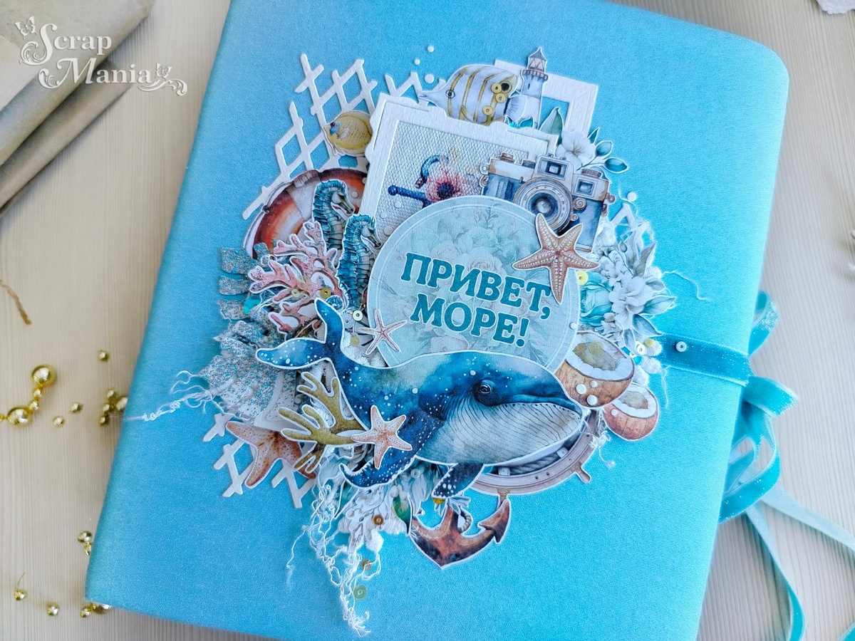 Больше фото в галерее. Листайте ➡