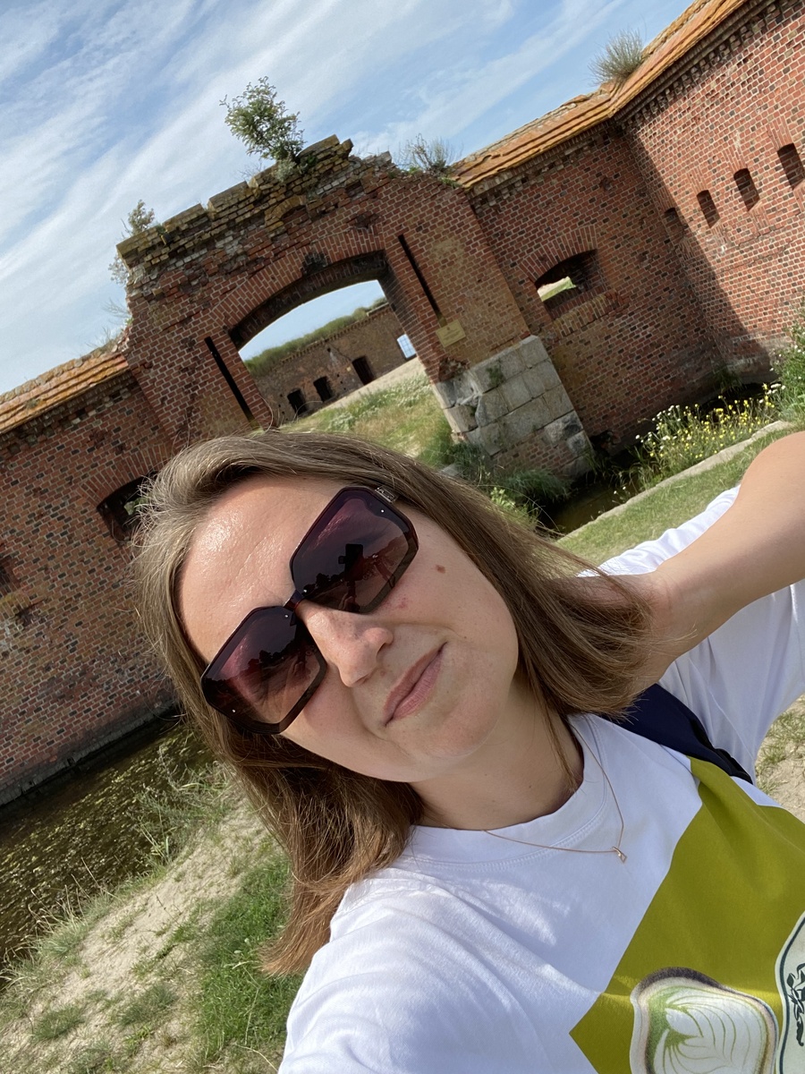 Форт Западный