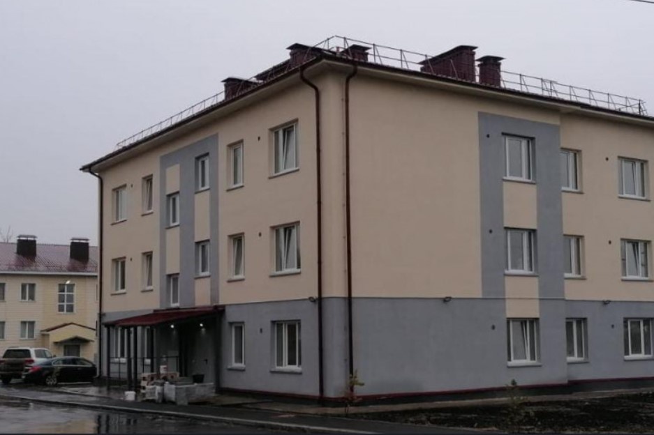    Фото: правительство НСО