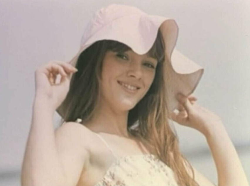 Надежда Смирнова провела детство в Киеве