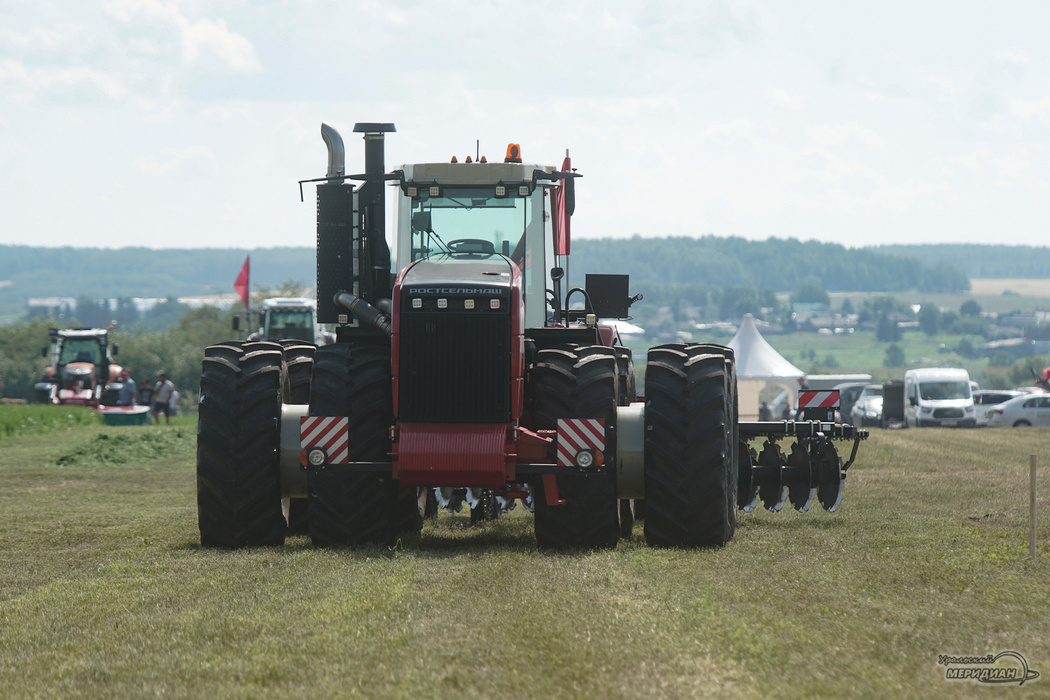    Фото: Лидия Аникина © ИА «Уральский меридиан»