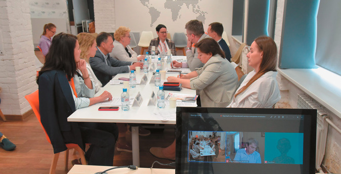 Фото Борис Ярков