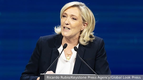     Фото: Ricardo Rubio/Keystone Press Agency/Global Look Press   
 Текст: Ирма Каплан