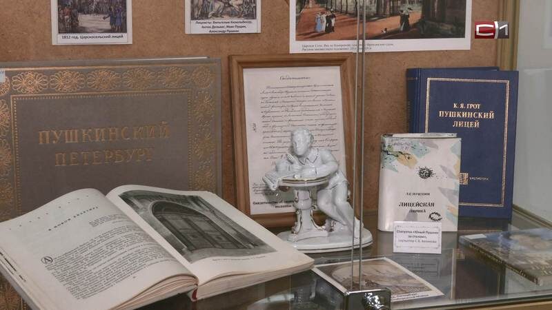    В библиотеки Сургутского района привезли 6 тысяч новых книг