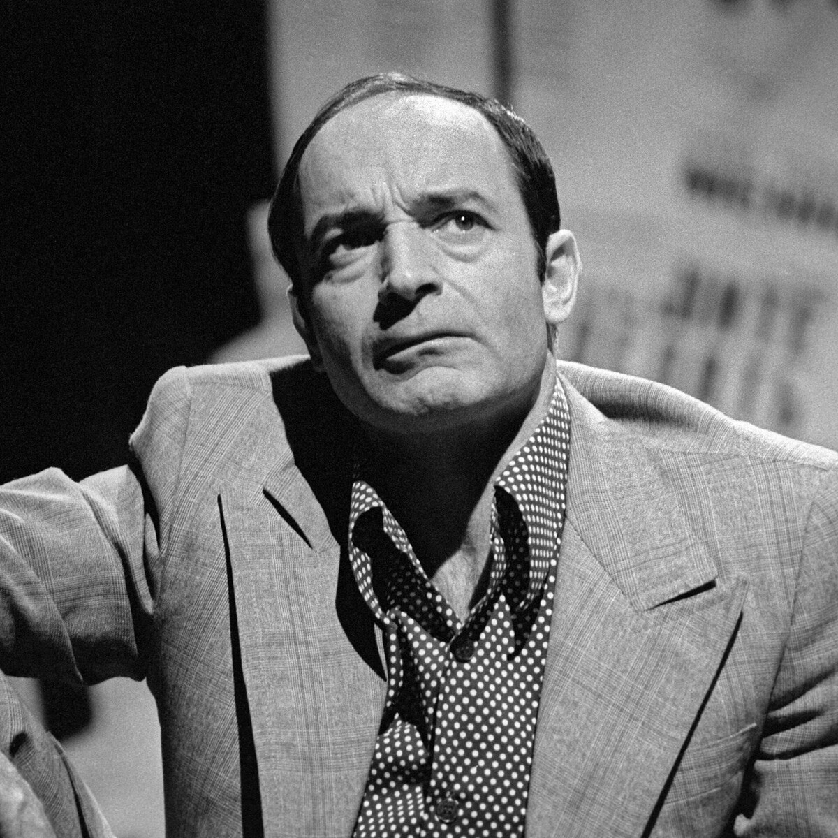 Валентин Гафт 