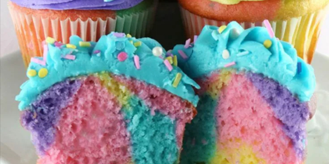 🧁 Кексики в микроволновке: 5 идей за 3 минуты. Секреты, о которых молчат кондитеры