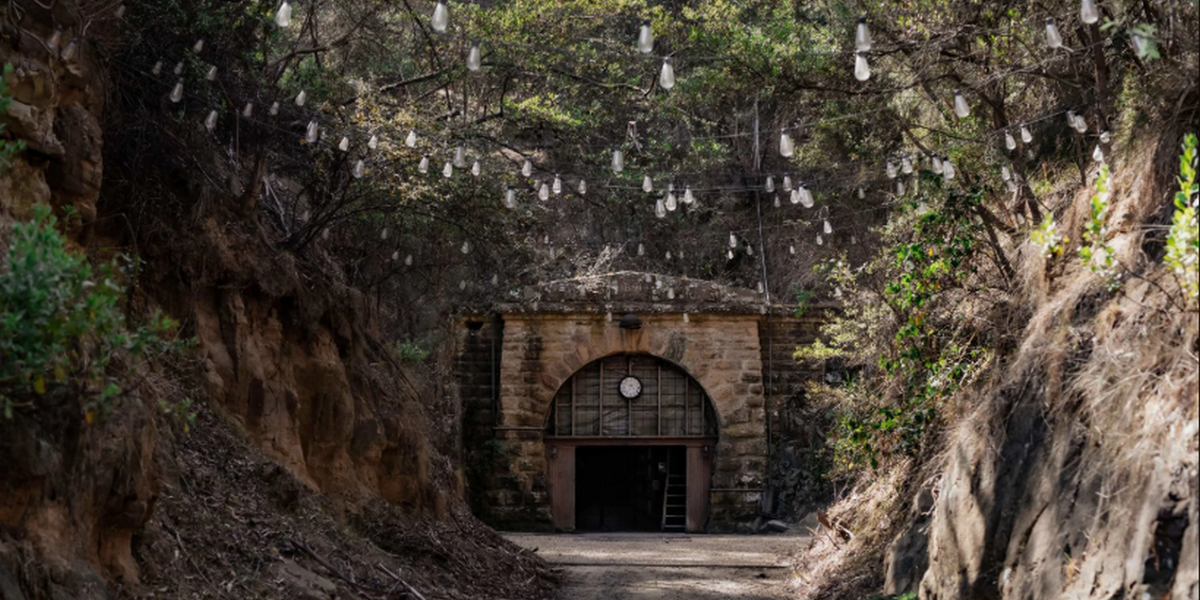 Фото: Dearna Bond