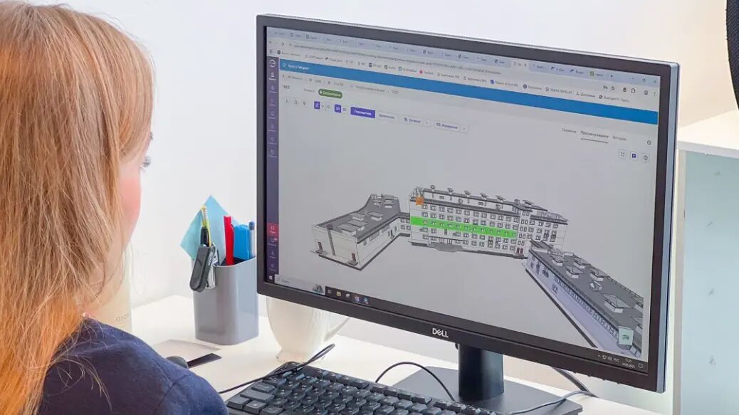    Фото: vm.ru Оливия Ильинская