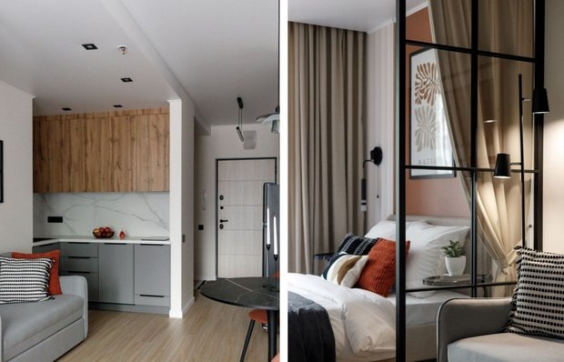 Фото: Наталья Добудько