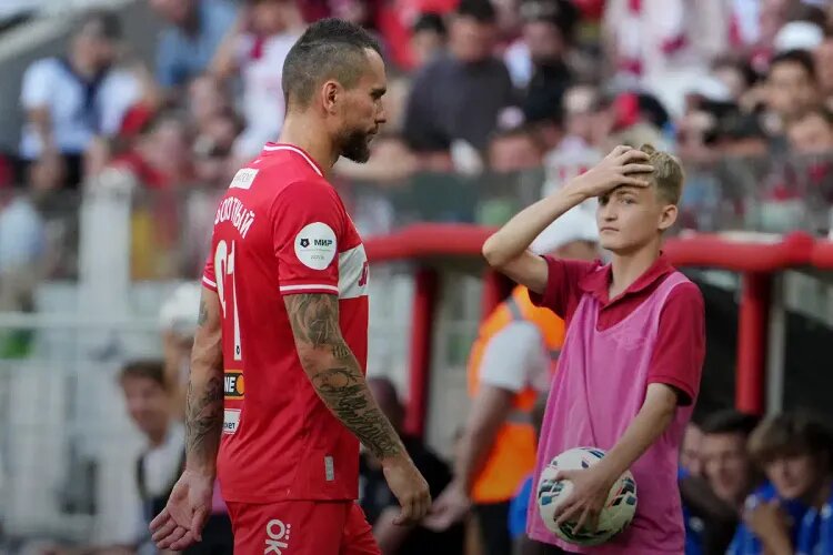    Источник фото: РИА Новости