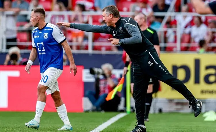    Источник фото: Михаил Шапаев / РПЛ