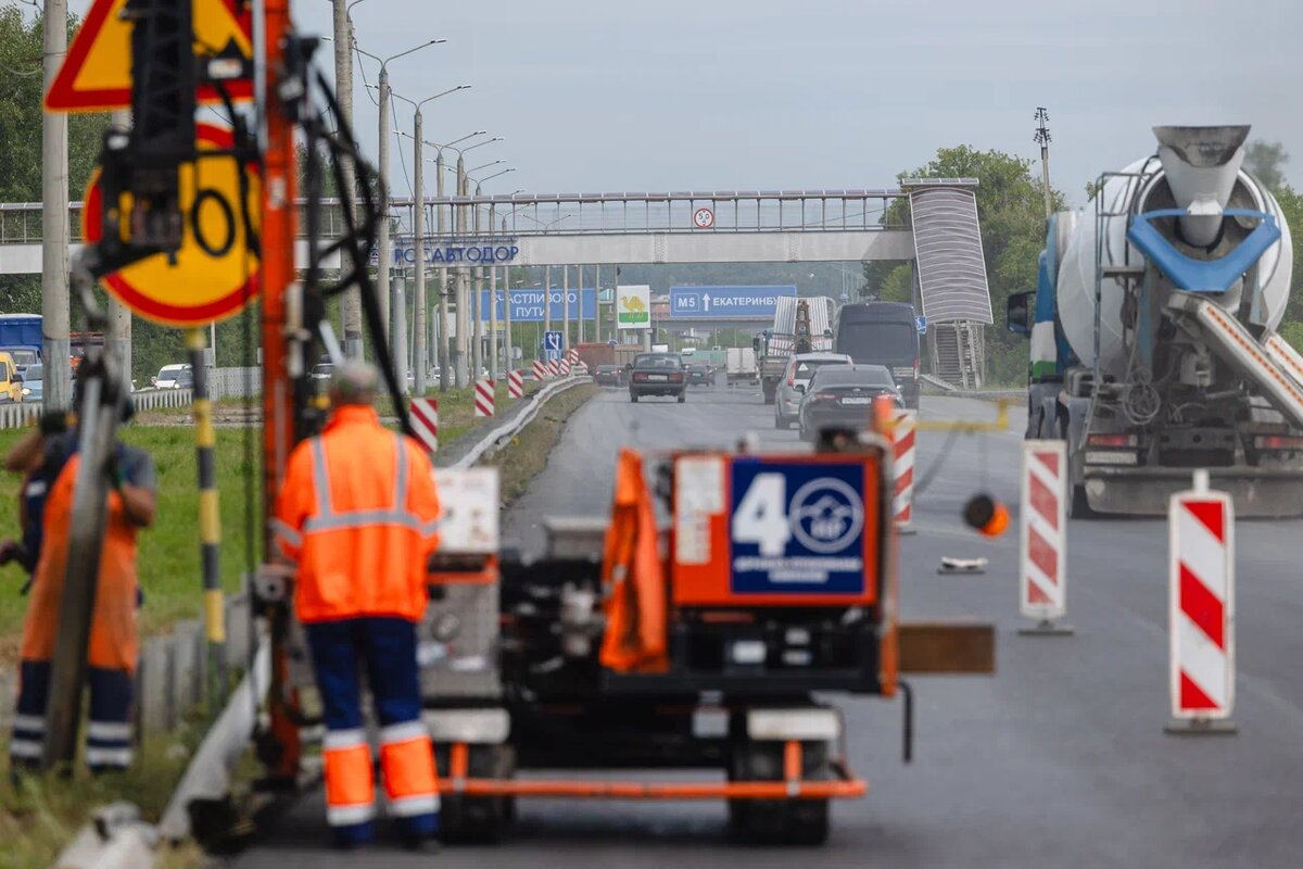 Фото: Илья Бархатов