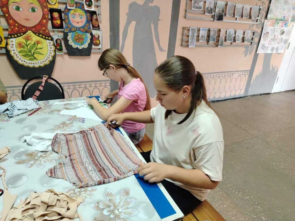 Листайте вправо, чтобы увидеть больше изображений