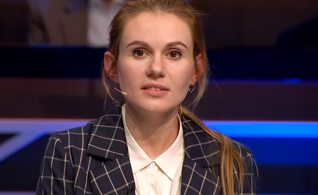    Смертность на Украине в 10 раз превышает рождаемость — Анна Скороход