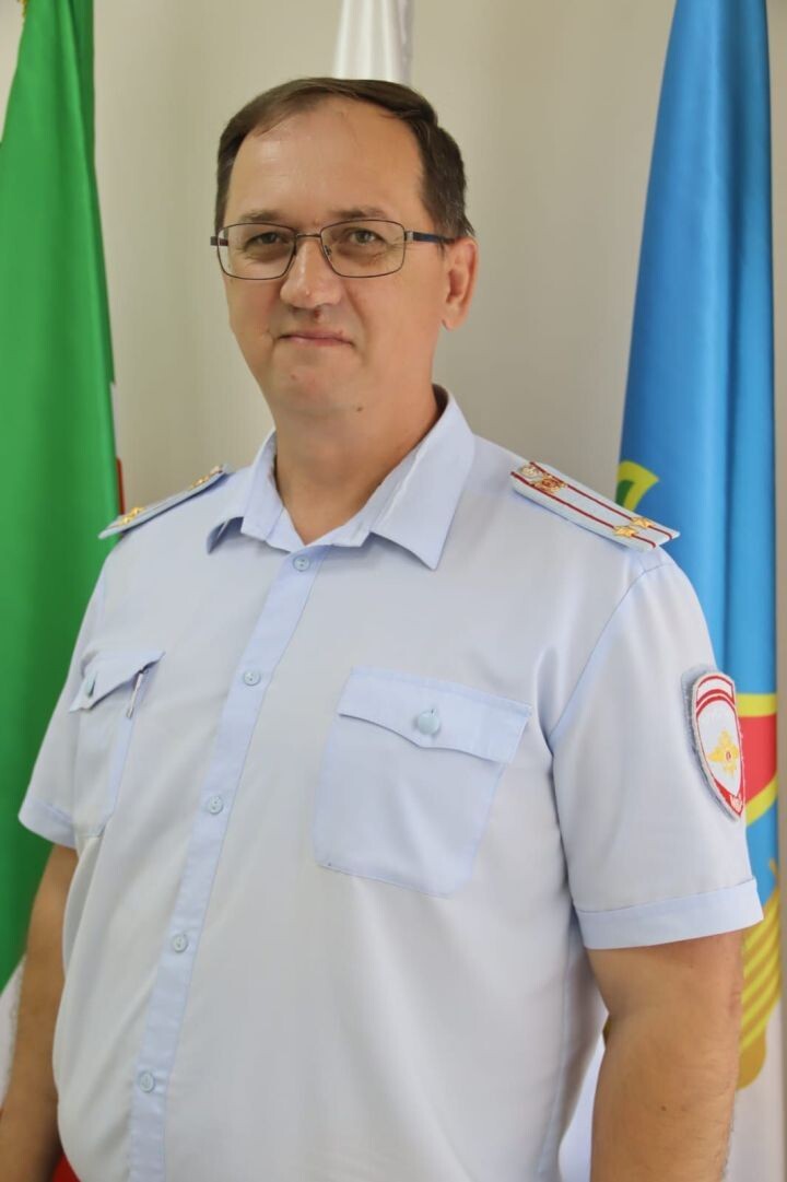    Сергей Викулов