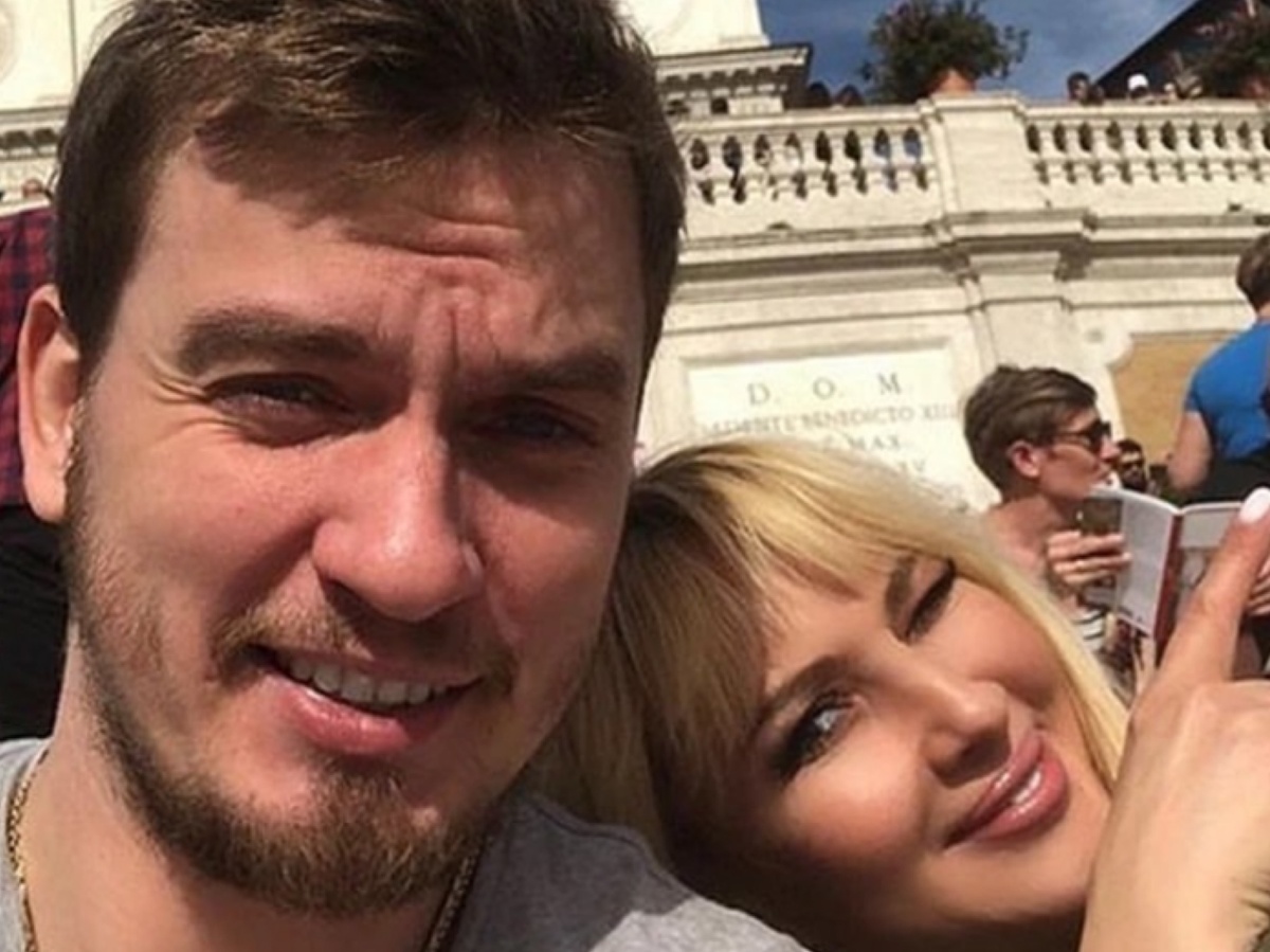 Лера Кудрявцева и Игорь Макаров. Фото социальные сети Игоря/@igor_makarov25