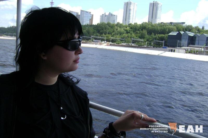    Ольга Ланбин