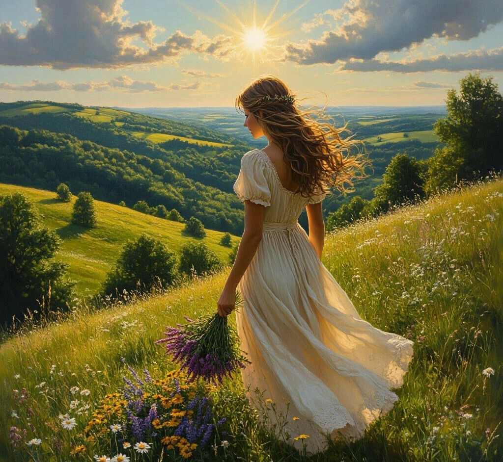 Иллюстрация с помощью ИИ