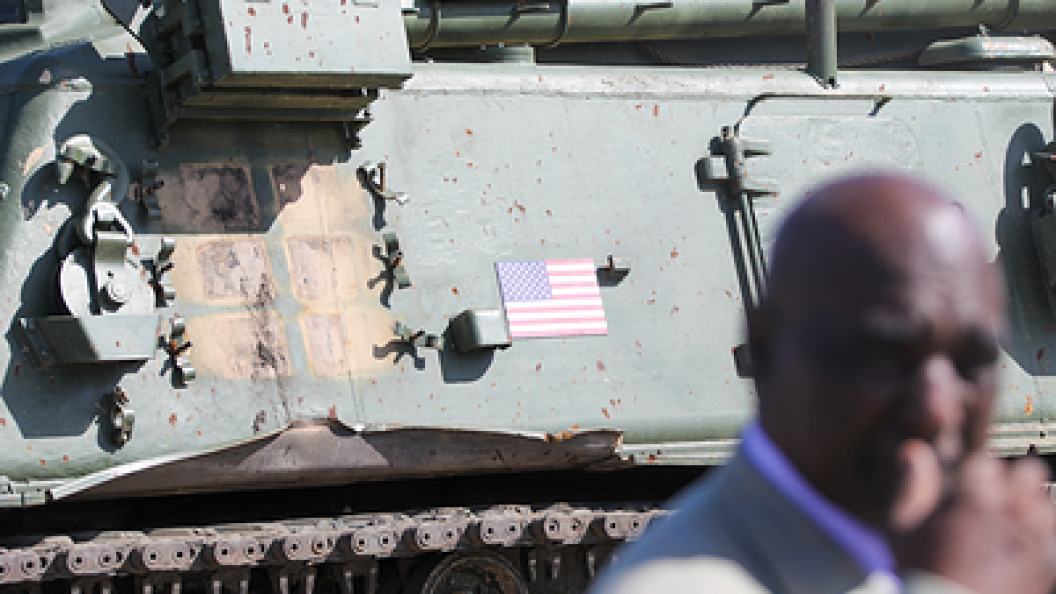    Bocharov Denis/Globallookpress