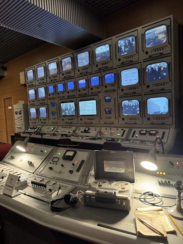 Все очень реалистично