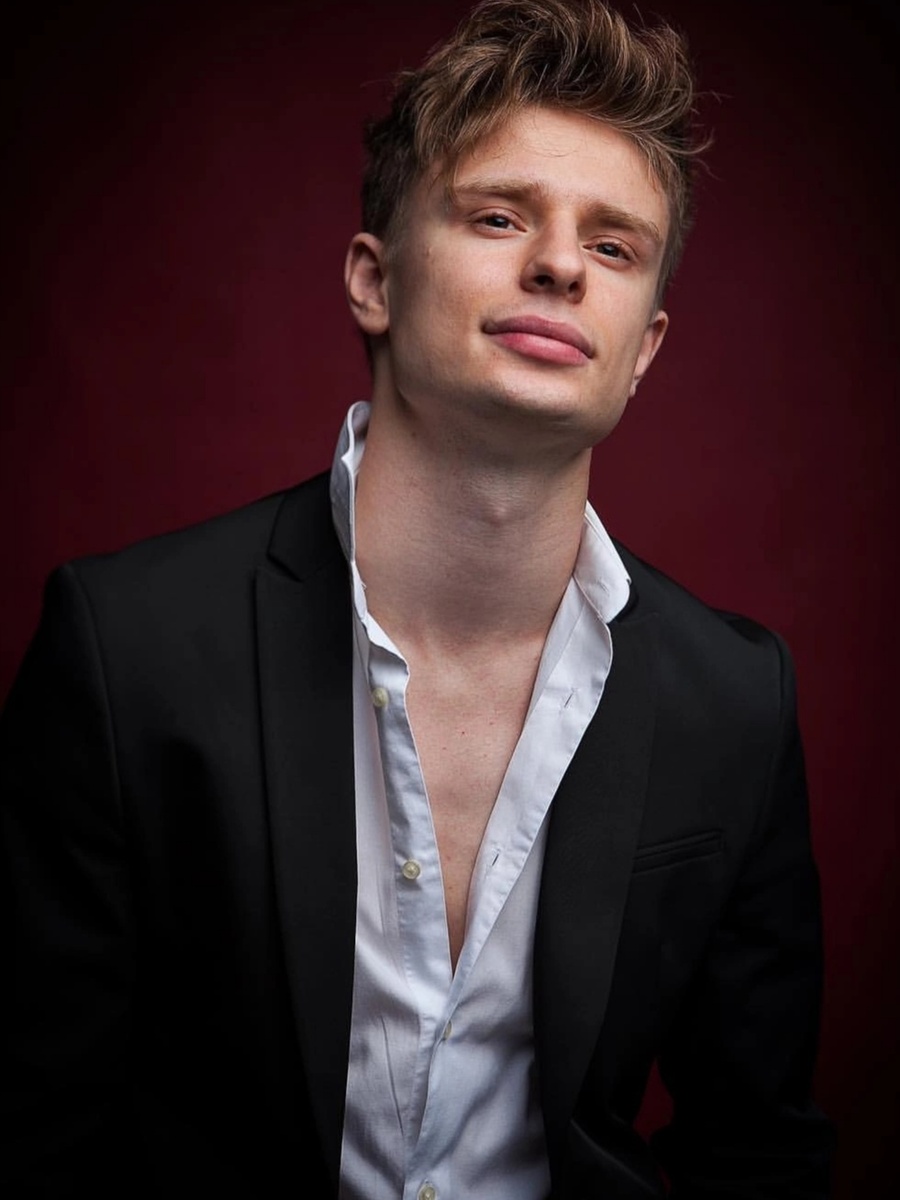 Вадим Соколов