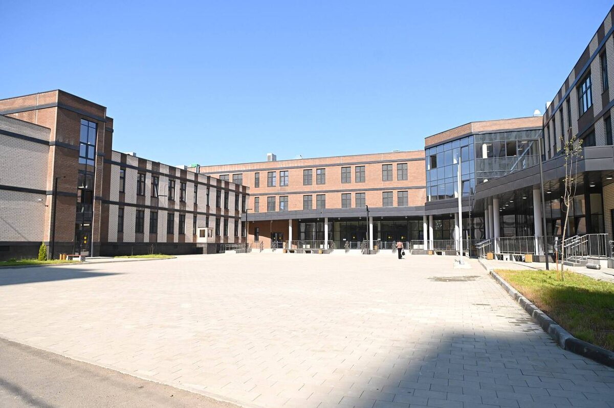    Фото: пресс-служба администрации Краснодара