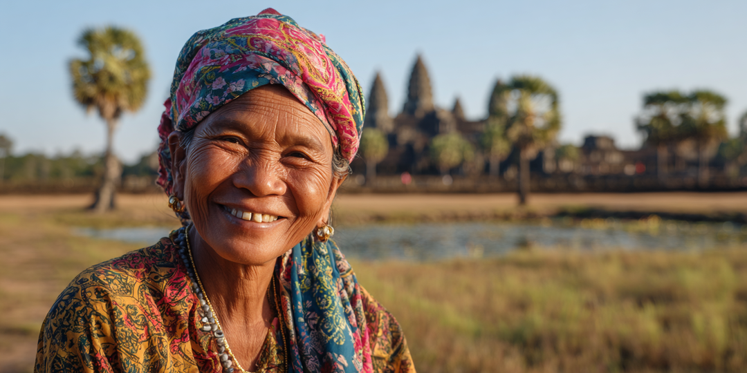 Камбоджа: 15 фактов о стране, которые взорвут ваш мозг