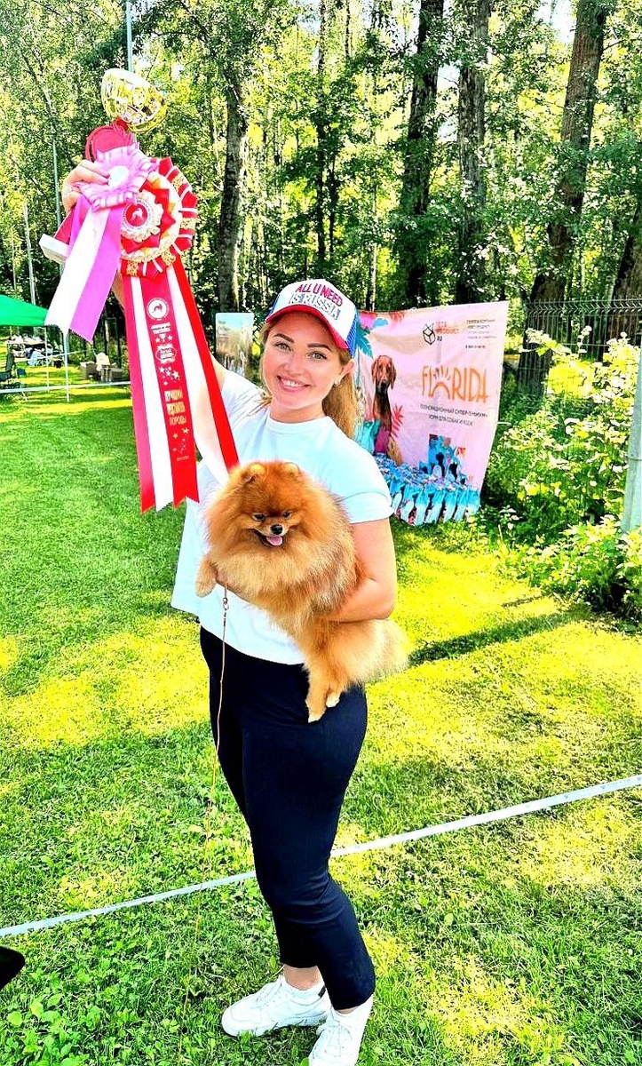 Фил Стар Фьюжн Гуддини Мастер оф Шоу - Май с хозяйкой Надеждой Билецкой 26.07.2025