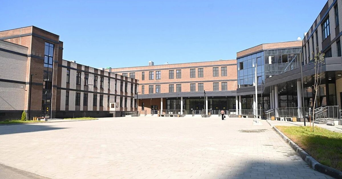 Фото: Евгений Наумов | глава Краснодара / Telegram