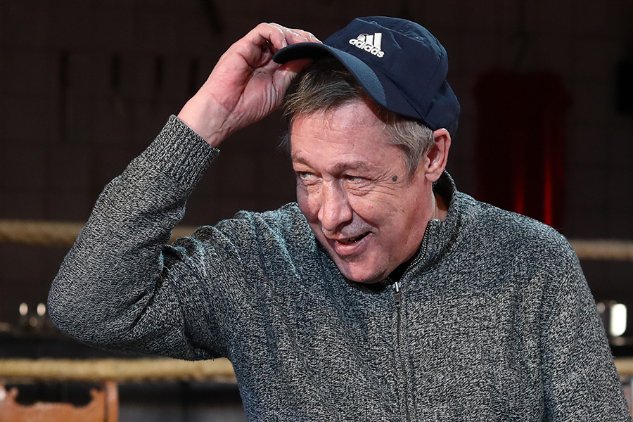    © Станислав Красильников/ТАСС