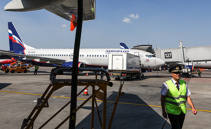    © Сергей Бобылев/ТАСС