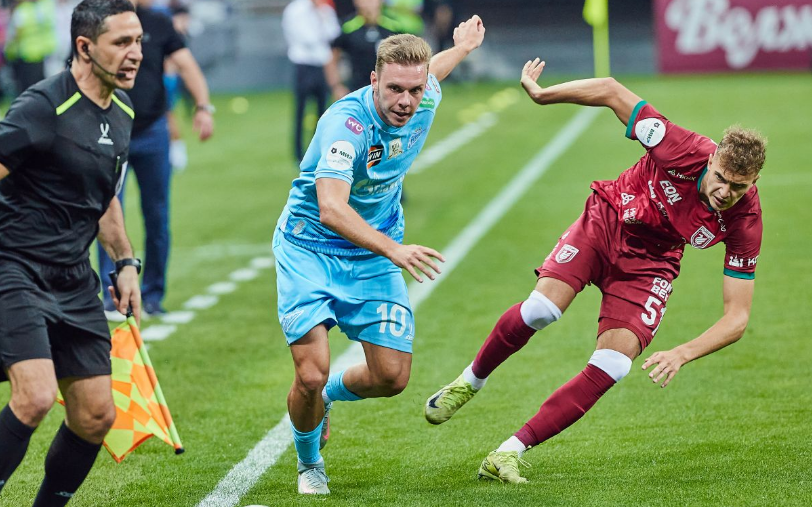 чемпионат.ком