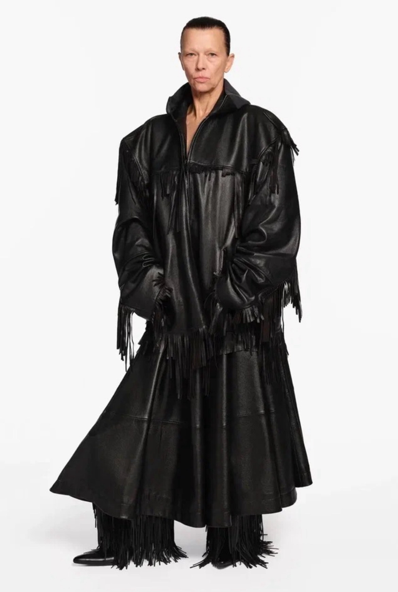 Автор фото: Balenciaga