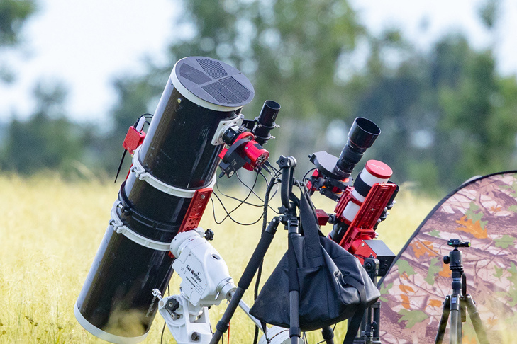 © Фото Алексея Полякова.📷
