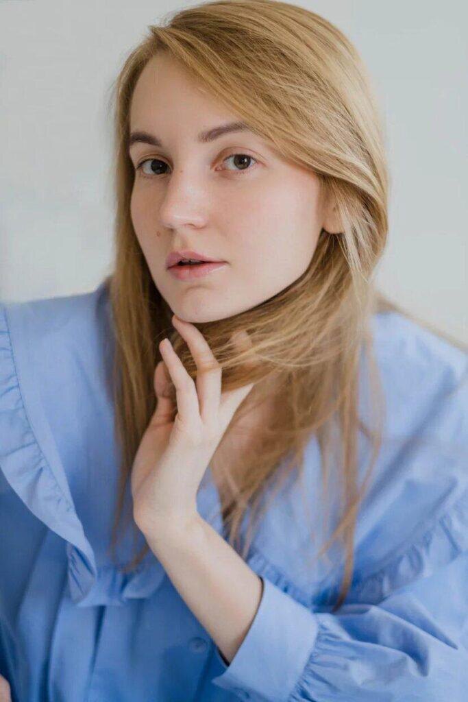 Анастасия Мигунова — создатель натуральной косметики SMORODINA