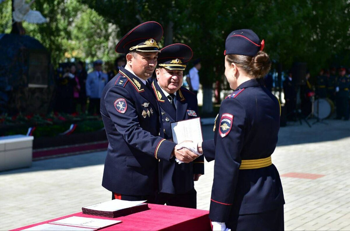 Фото: Пресс-служба МВД по РТ