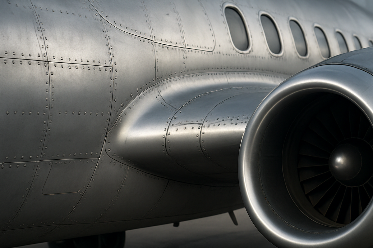 Роль металлов в экстремальных условиях использования