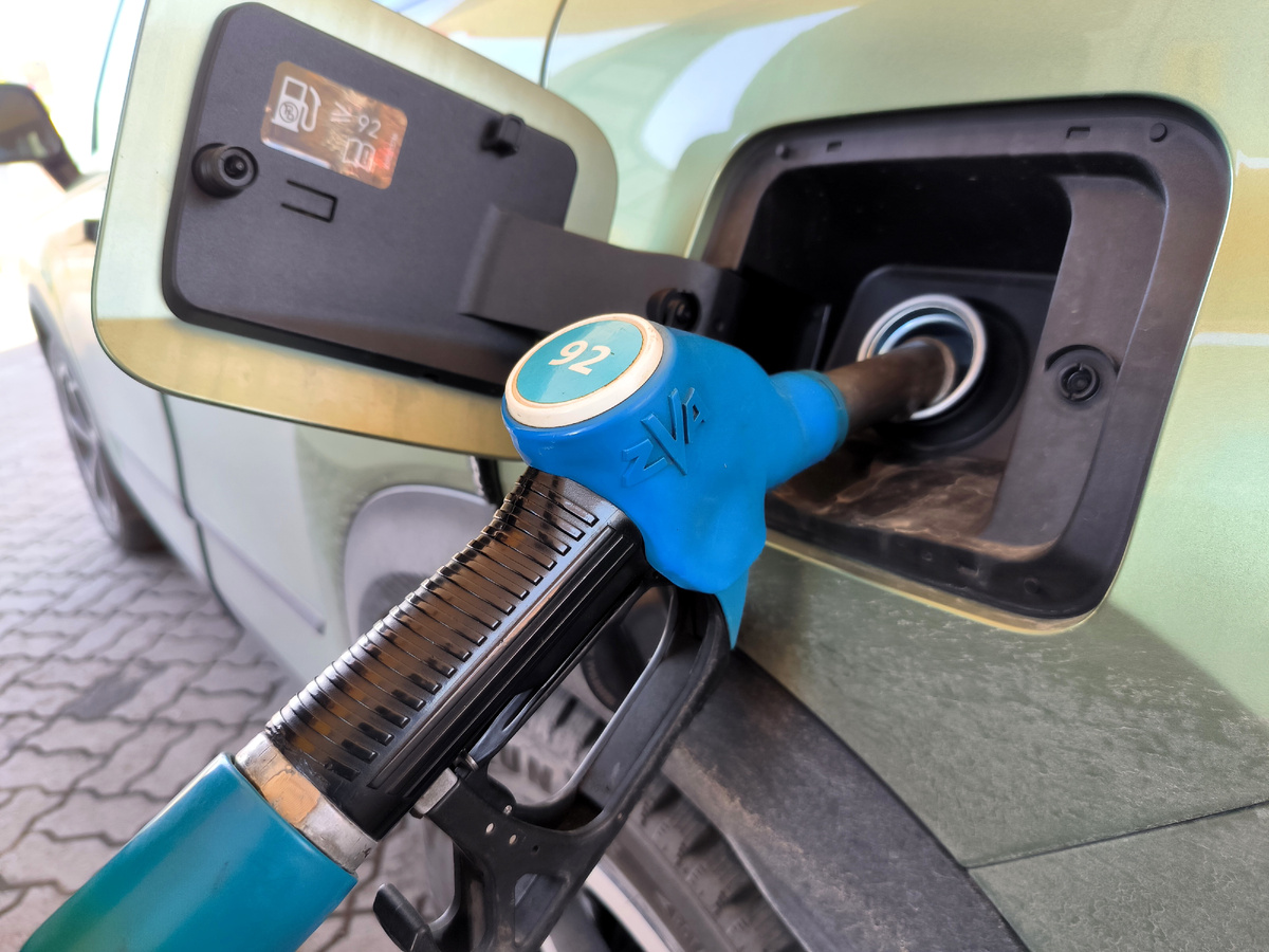 Фото: Maksim Konstantinov / Global Look Press