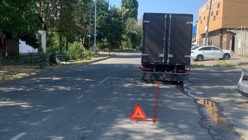      Фото: Госавтоинспекция СК