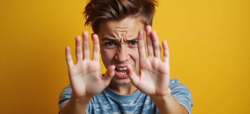 Откуда взялось слово «зашквар» и что оно значит?