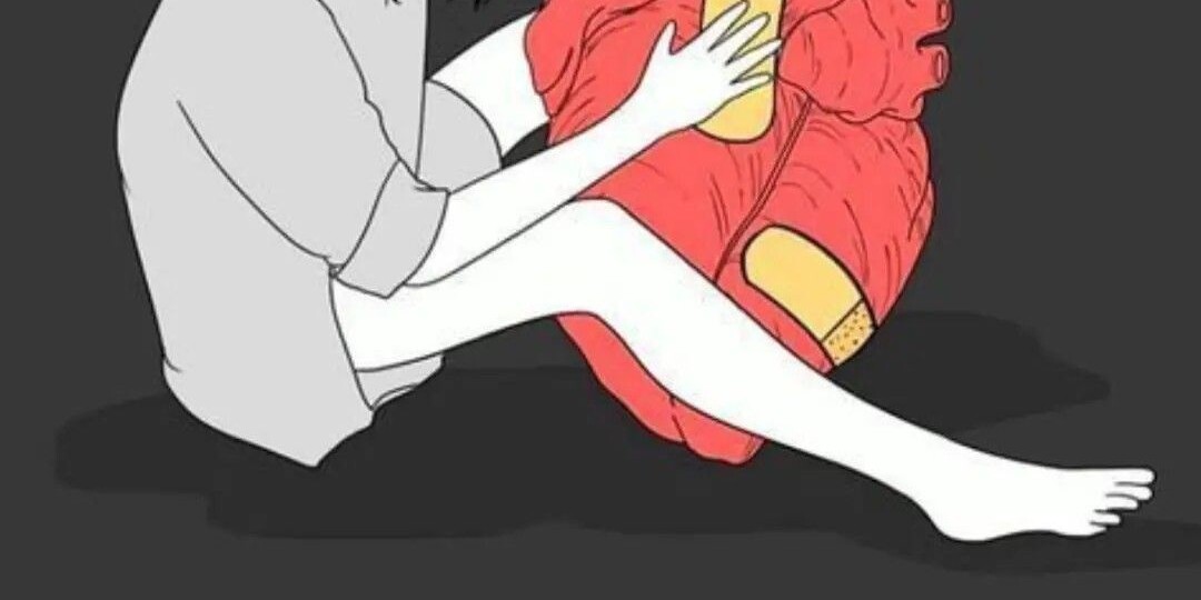 Высокая чувствительность: завышенные требования и заниженная самооценка