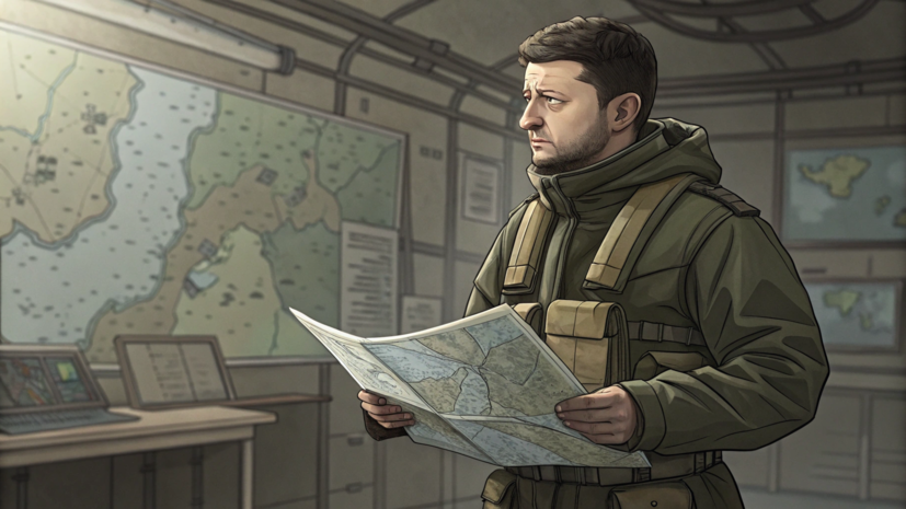   Сгенерировано с помощью ИИ