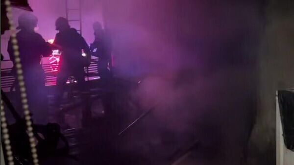    © Photo : Telegram / МЧС Беларуси